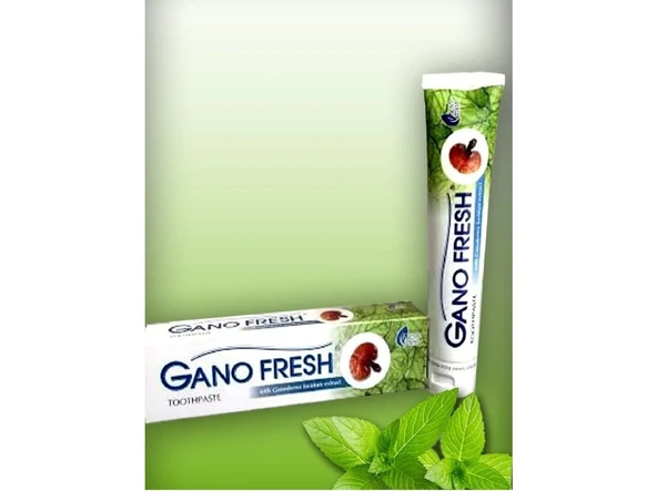 GANO EXCEL TRANSPARENT SABUN + DİŞ MACUNU - 2