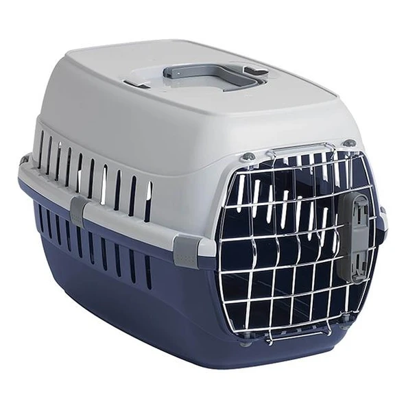 Moderna Roadrunner Taşıma Çantası Lacivert No:1 IATA