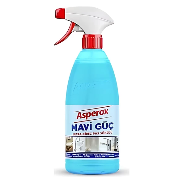 Peros Asperox Mavi Güç 1000Ml