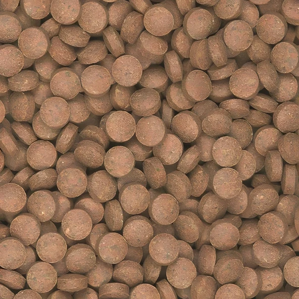 Tropical Supervit Tablets B 2Kg 10000 Adet - 2