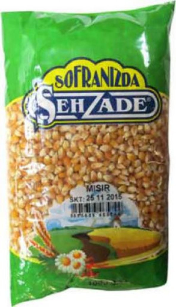 Şehzade Mısır Patlayan 1 kg