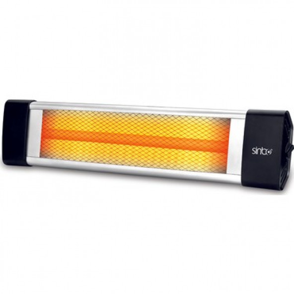 SINBO INFRARED ISITICI 2500W 3396