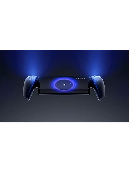 Sony Playstation Portal Remote Player Konsol Beyaz Ithalatçı Garantili - 4