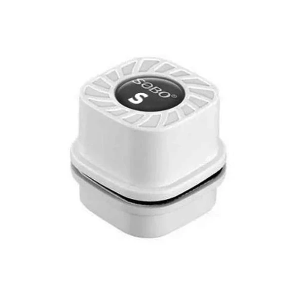 Sobo Batmayan Mıknatıslı Cam Sileceği Nano S 2-5mm - 1