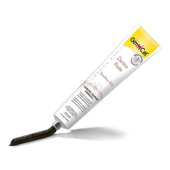 Gimcat Expert Line Derma Paste 50gr - Resim 2