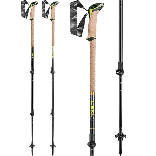 Leki Sherpa Speedlock ürün görseli 1