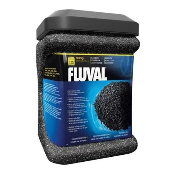 Fluval HI Grade Karbon 900gr