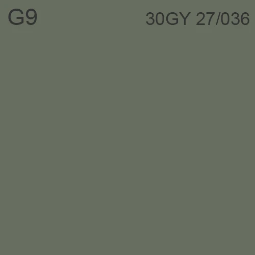 Marshall Akrikor Silikonlu + Akrilik Boya G9 15 Lt (20 Kg) - Resim 2