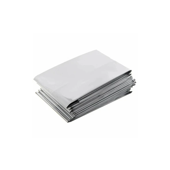 Madfox Emergency Blanket Acil Durum Battaniyesi 210*140cm - 3