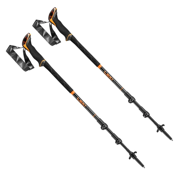 Leki Sherpa Lite Speedlock Trekking Batonu ürün görseli 1