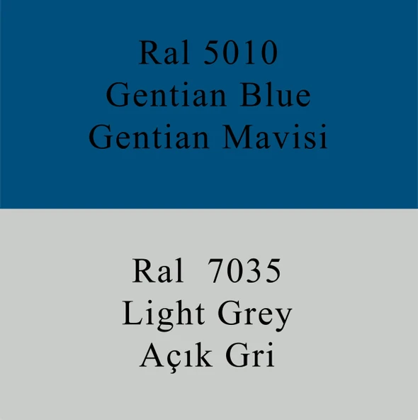 Çelik Dosya Dolabı Metal Dolap Arşiv Dolabı Ofis Dolapları Arşiv 50X50X75 - 7