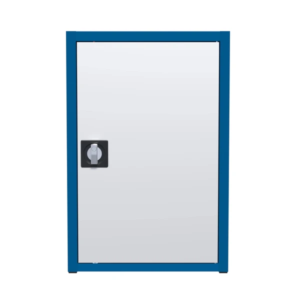 Çelik Dosya Dolabı Metal Dolap Arşiv Dolabı Ofis Dolapları Arşiv 50X50X75 - 5