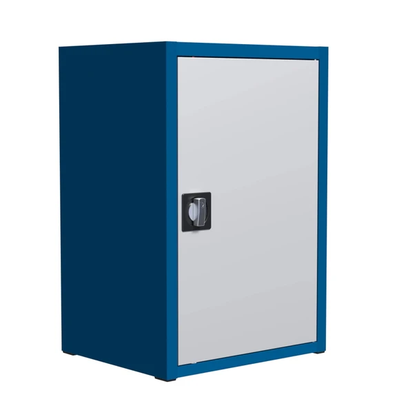 Çelik Dosya Dolabı Metal Dolap Arşiv Dolabı Ofis Dolapları Arşiv 50X50X75 - 3