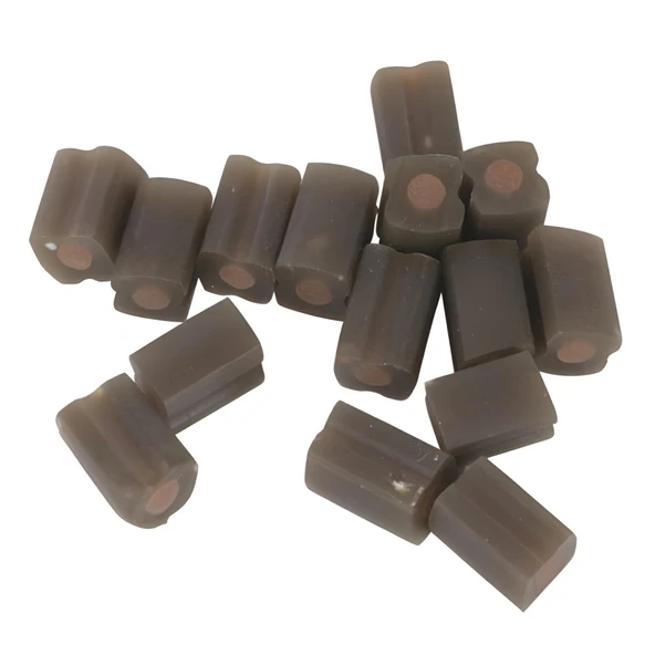 M‑Pets Dental Avokado Özlü Köpek Diş Sağlığı Ödülü 100gr - 2