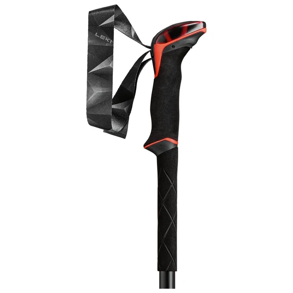 Leki Makalu Speedlock Trekking Batonu - Resim 4