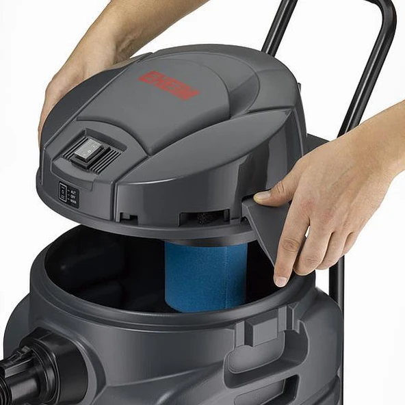 Eheim VAC 40 Havuz Dip Süpürgesi - 6
