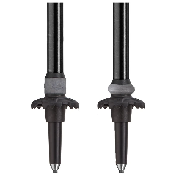 Leki Khumbu Antishock Speedlock Trekking Batonu - Resim 4