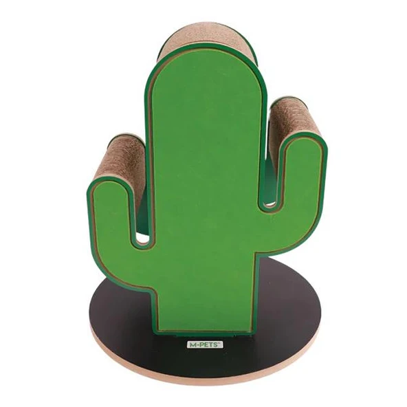 M-Pets Cactus Mew Mexico Karton Kedi Tırmalaması - 2