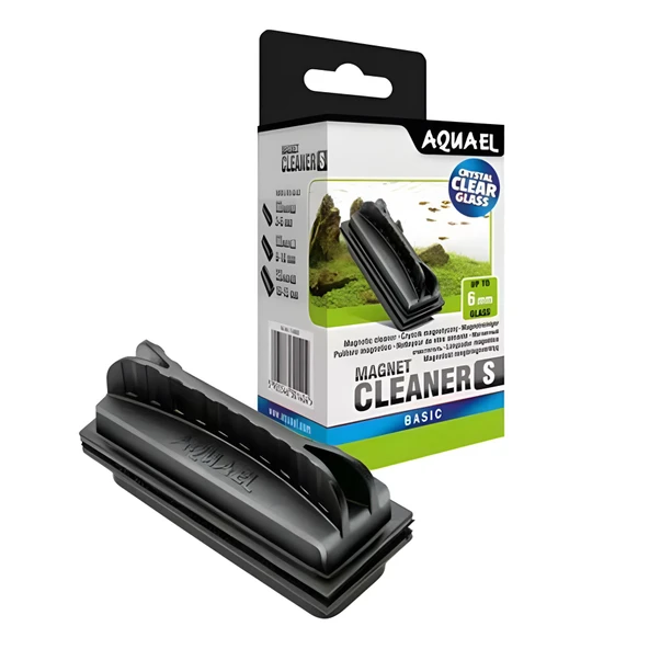 Aquael Mıknatıslı Cam Sileceği S 6mm - 3