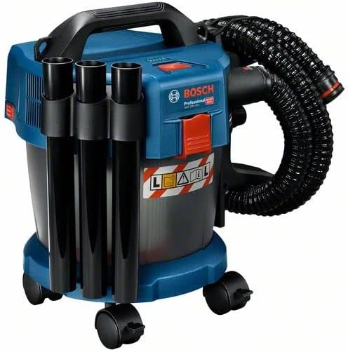 Bosch Professional GAS 18V-10L Akülü Süpürge - 06019C6302
