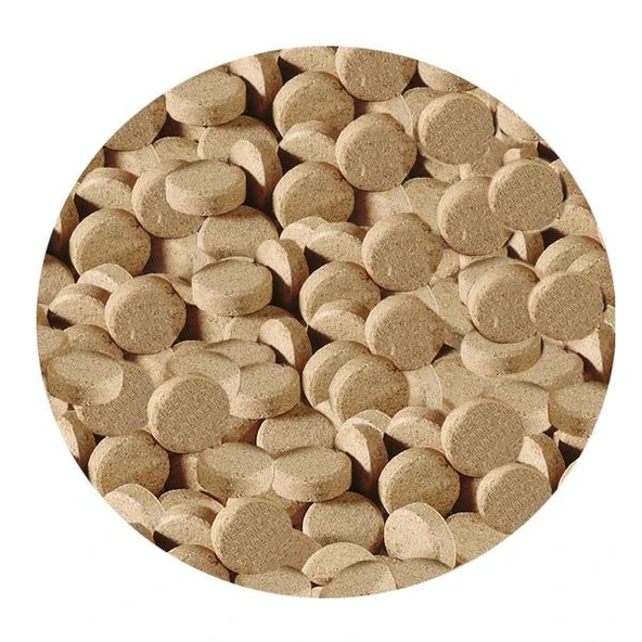 Sera O-nip 2150pcs 1.4kg - 2