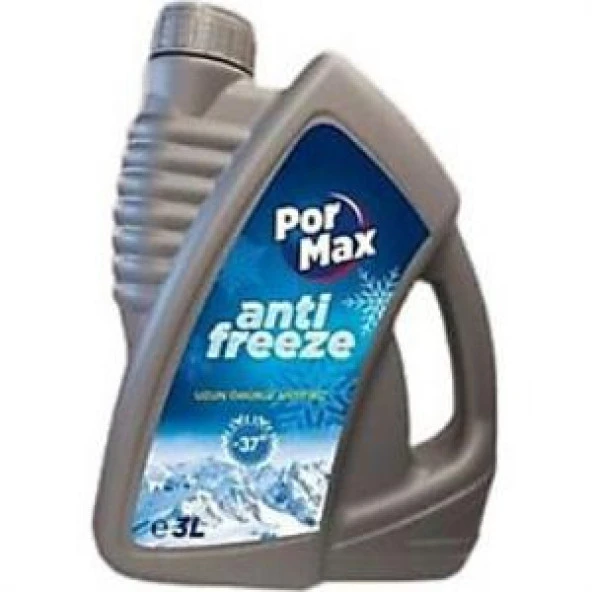 Pormet-Pormax (-56) Antifriz 3Lt