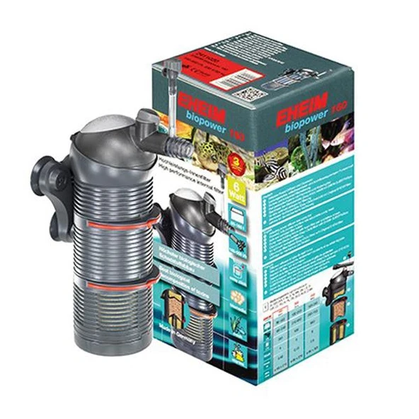 Eheim Biopower 160 İç Filtre