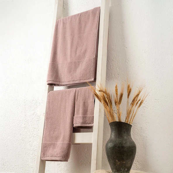 Soley | Hermoso | %100 Pamuk Vücut Havlusu - 9