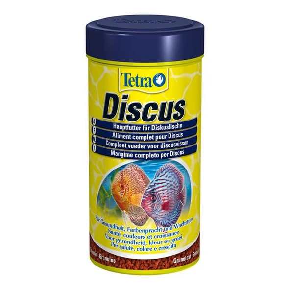 Tetra Discus 1000ml