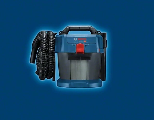 Bosch Professional GAS 18V-10L Akülü Süpürge - 06019C6302 - 3