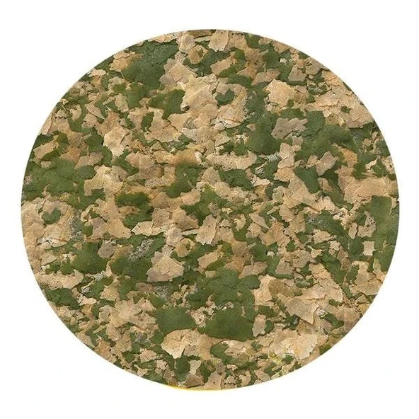 Sera Vipan Nature Large Flakes 4Kg 21Lt - 2