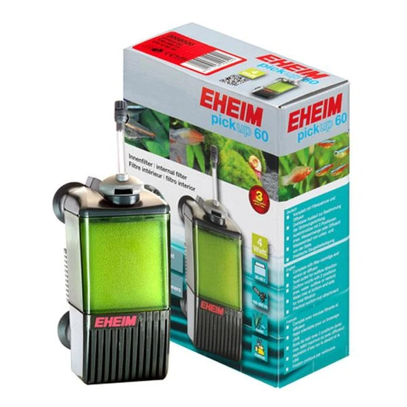 Eheim PickUp 2008 İç Filtre 300 lt./saat