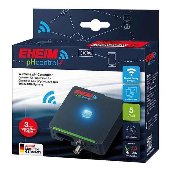 Eheim pHcontrol +E ürün görseli