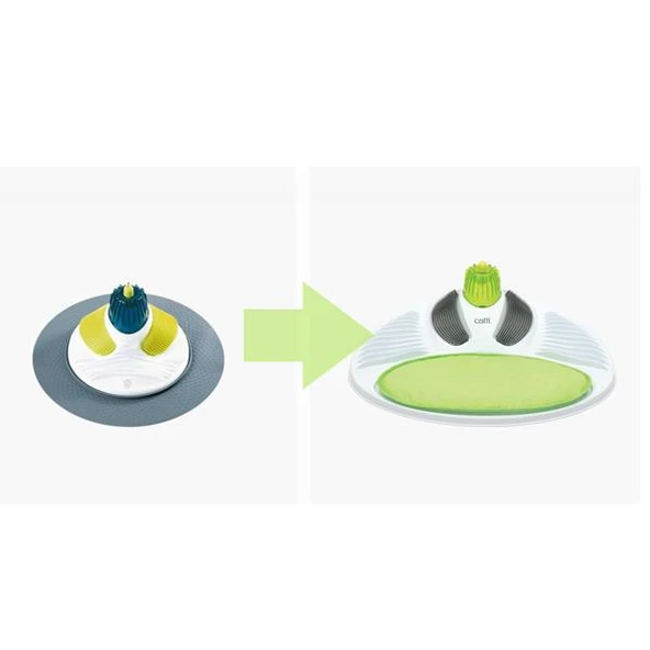 Catit Senses 2.0 Wellness Center - 2