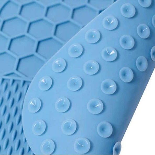 M-Pets Lecca Sıvı Ödül Matı Mavi Medium - Resim 4