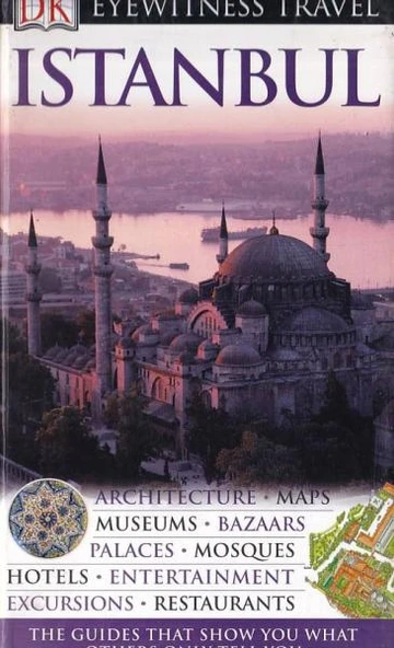 Istanbul ürün görseli 1