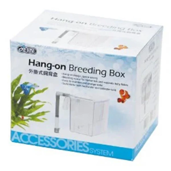 Ista Plastik Askı Yavruluk Seti ürün görseli 1