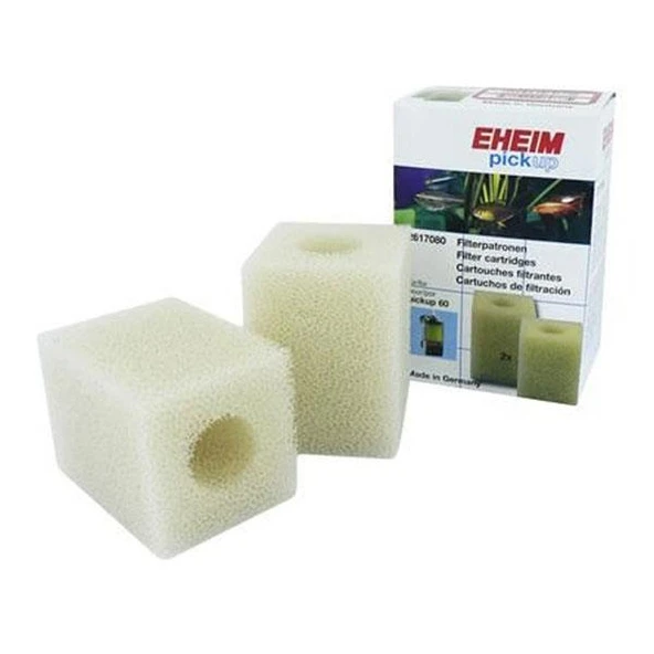 Eheim 2008 Yedek Sünger ( 2 Adet)