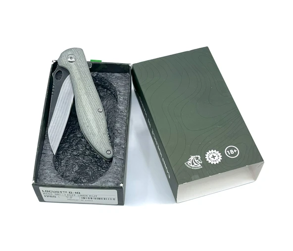 EDC ( Every Day Carry) Tipi Günlük Kullanım İçin Cep Çakısı - 5
