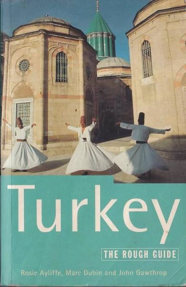 Turkey ürün görseli 1