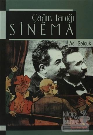 Çağın Tanığı Sinema ürün görseli 1