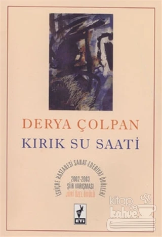 Kırık Su Saati