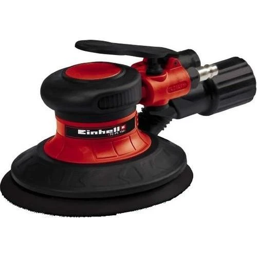Einhell TC PE 150 Havalı Eksantrik Zımpara - 9