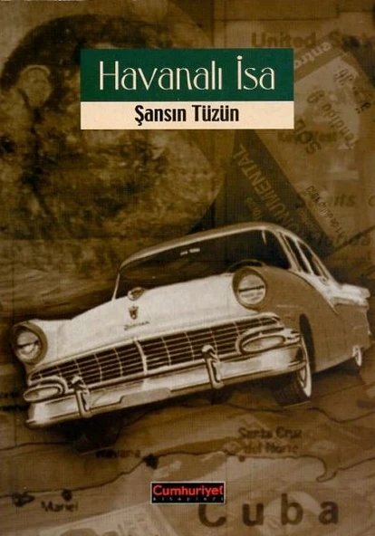 Havanalı İsa