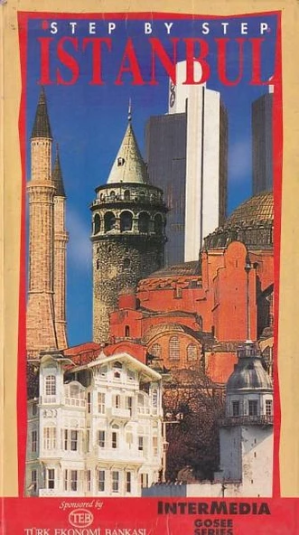 Step by Step Istanbul ürün görseli 1