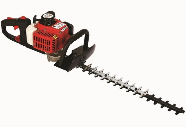 Avmdepo Solax SLP 510 Benzinli Çit Budama Makinası - 4