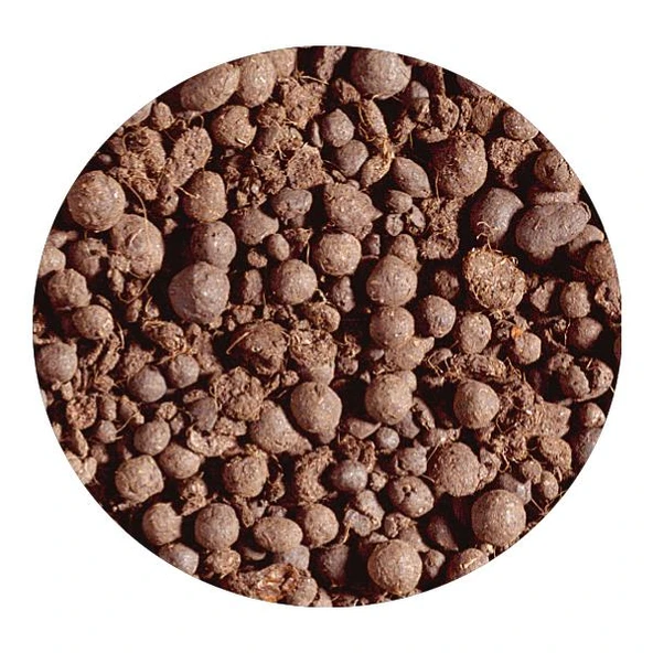 Eheim Torf Pellets 1Lt Filtre Malzemesi - 2