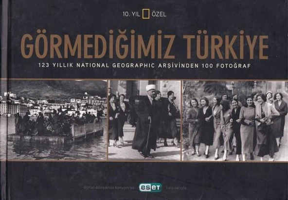 Görmediğimiz Türkiye