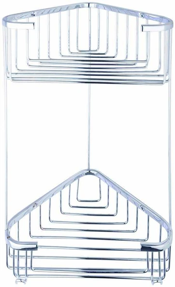 Onno Krom Köşe Süngerlik 18X18 İkili - 4