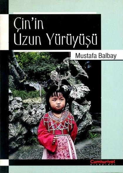 Çin'in Uzun Yürüyüşü ürün görseli 1